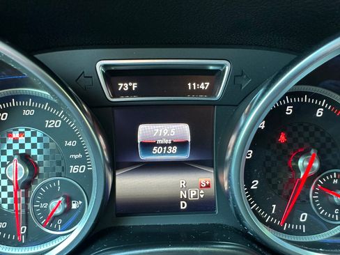 Used 2017 Mercedes-Benz GLE 43 AMG 4MATIC image 16