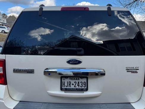 Used 2008 Ford Expedition Limited image 13