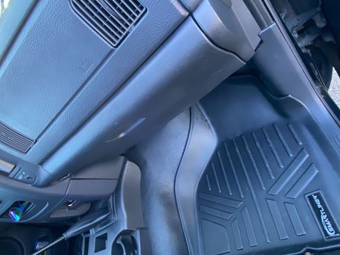 Used 2002 Dodge Ram 1500 Truck 2WD Regular Cab image 5