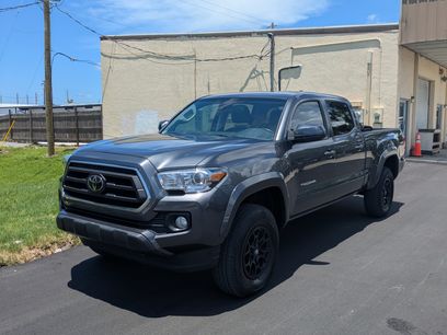 Used 2021 Toyota Tacoma SR5