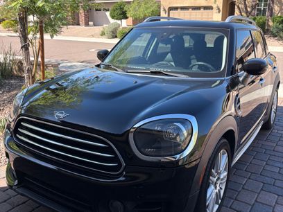 Used 2020 MINI Cooper Countryman