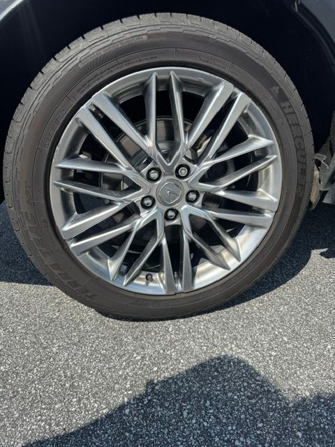 Used 2022 Acura MDX w/ Advance Package AWD/4WD image 8