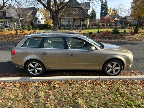 Used 2007 Audi A4 3.2 image 5