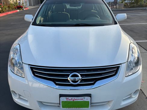 Used 2012 Nissan Altima 2.5 S w/ Convenience Pkg image 6