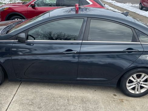 Used 2013 Hyundai Sonata GLS w/ Popular Equipment Pkg image 8