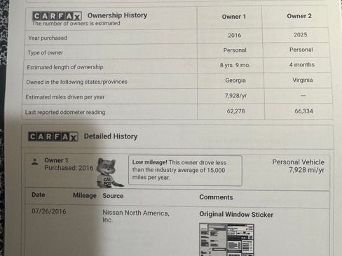 Used 2017 Nissan 370Z Touring Sport image 18