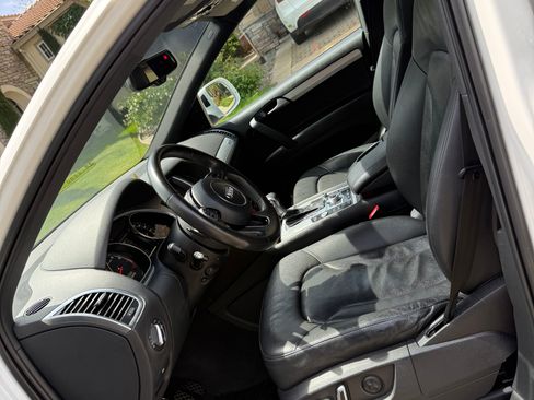 Used 2014 Audi Q7 3.0T S line Prestige image 12