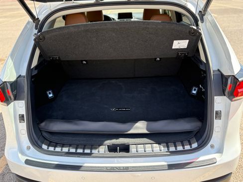 Used 2020 Lexus NX 300 FWD w/ Comfort Package image 16