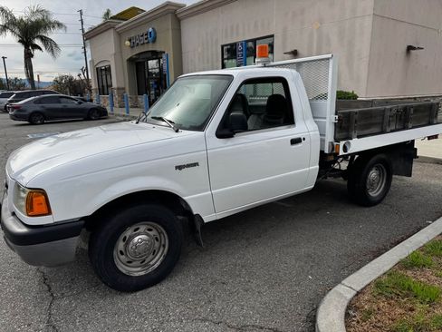 Used 2003 Ford Ranger XL image 2