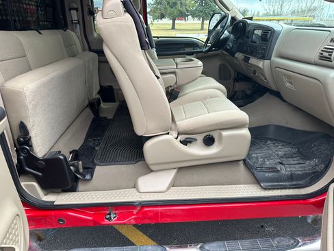 Used 2006 Ford F250 XLT AWD/4WD image 20