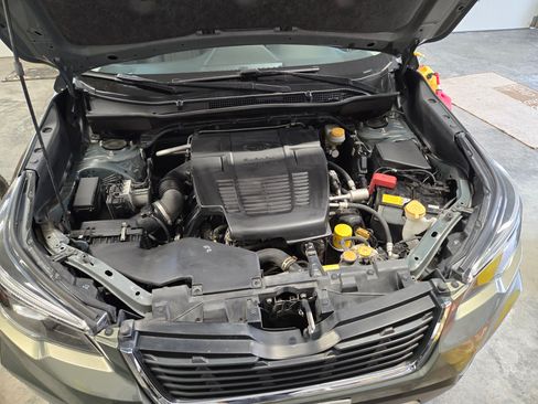 Used 2020 Subaru Forester Touring image 11