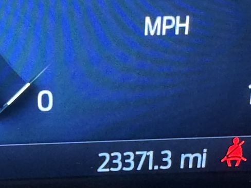 Used 2023 Ford F350 Lariat w/ Lariat Ultimate Package image 16