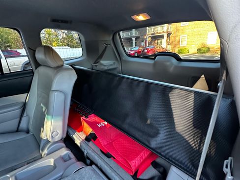 Used 2008 Toyota Highlander Limited image 22