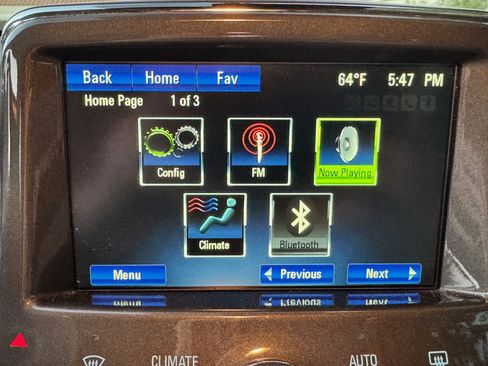 Used 2015 Chevrolet Volt Premium w/ Premium Trim Package image 21