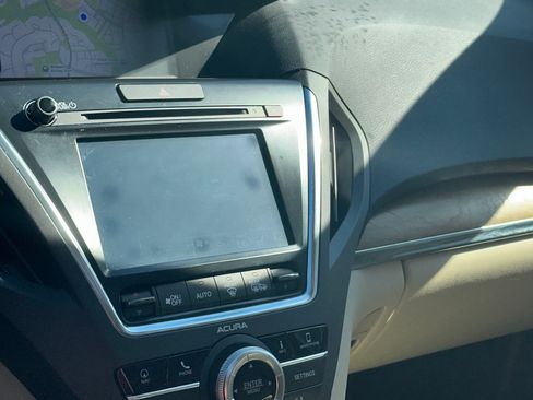 Used 2019 Acura MDX SH-AWD w/ Technology Package image 4