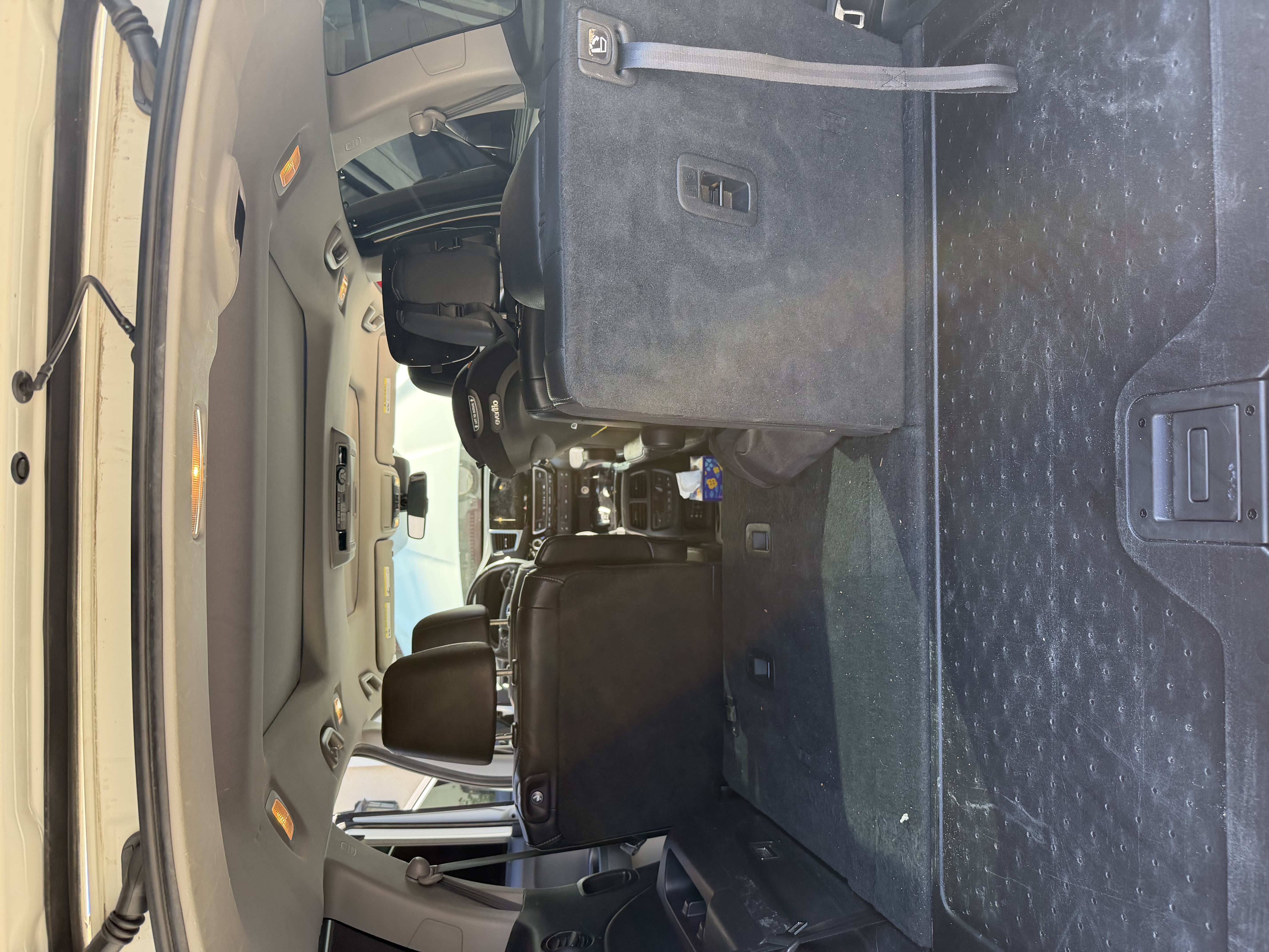Used 2016 Honda Pilot Elite image 11