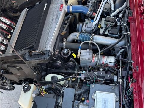 Used 2006 HUMMER H1 4-Door Open Top image 14