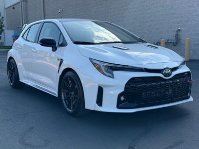 Used 2024 Toyota Corolla GR