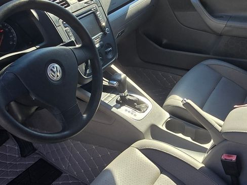 Used 2006 Volkswagen Jetta 2.5 image 15