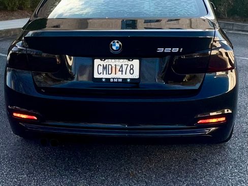 Used 2016 BMW 328i Sedan image 6