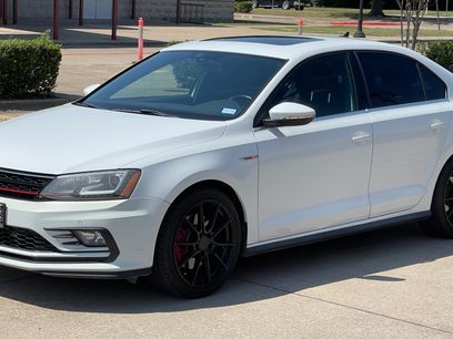 Used 2016 Volkswagen Jetta GLI SEL