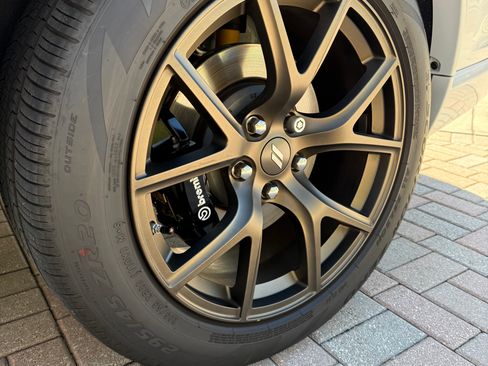 Used 2025 Dodge Durango R/T image 27