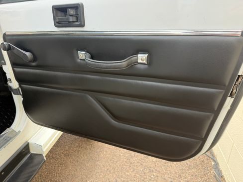 Used 1994 Jeep Wrangler SE AWD/4WD image 13