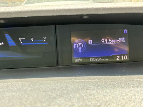 Used 2015 Honda Civic EX image 9
