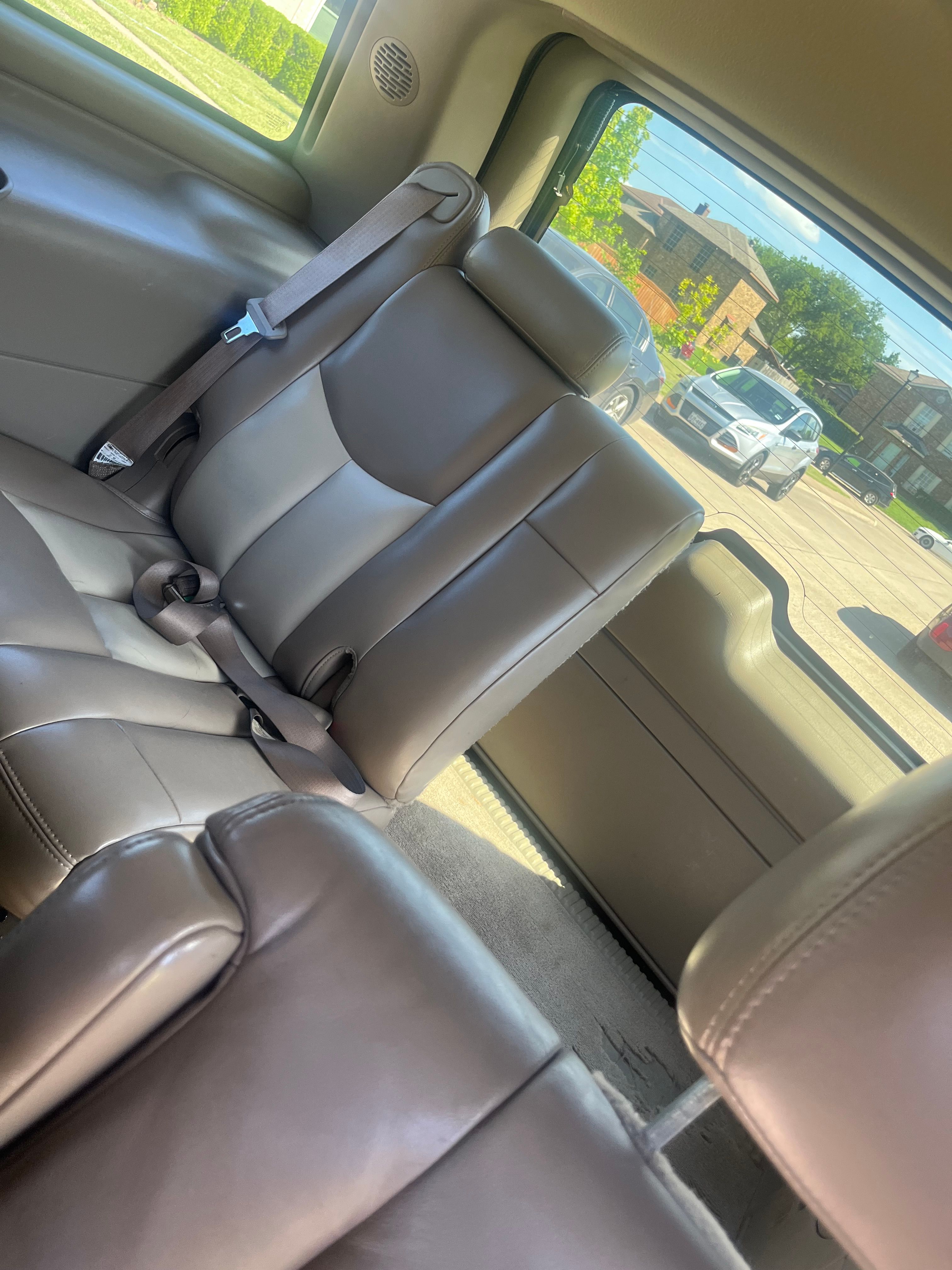 Used 2004 GMC Yukon Denali AWD/4WD image 10