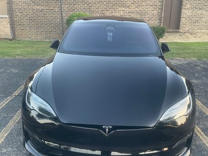 Used 2018 Tesla Model S 75D