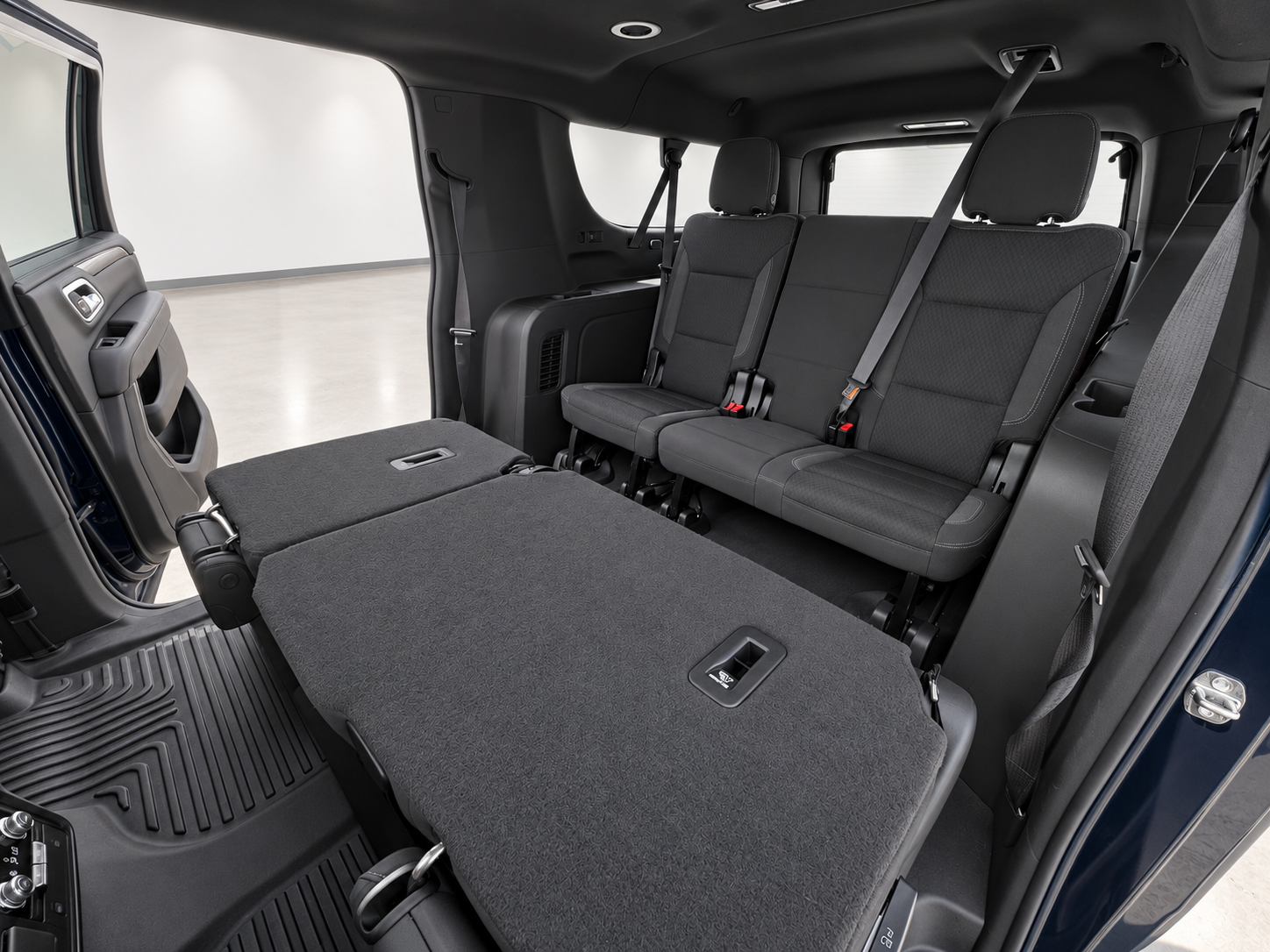 Used 2022 GMC Yukon XL SLE w/ Max Trailering Package AWD/4WD image 21