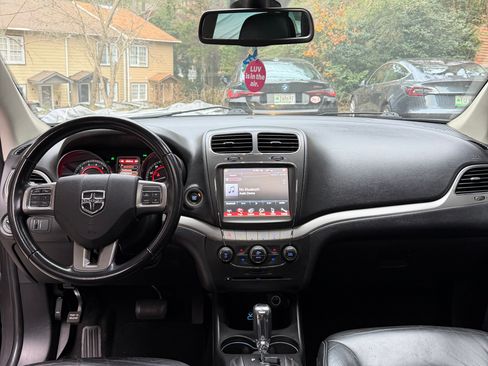 Used 2020 Dodge Journey Crossroad image 11