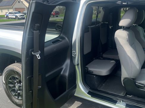 Used 2023 Toyota Tacoma SR5 w/ SX Package image 23