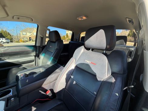 Used 2017 Toyota Tundra TRD Pro image 9