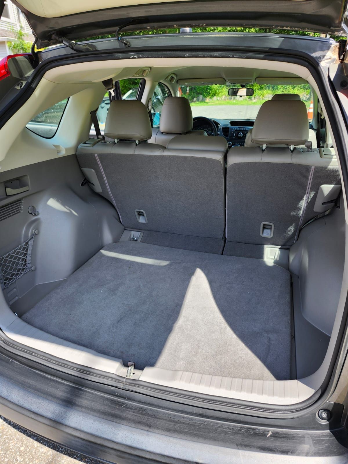 Used 2013 Honda CR-V LX image 15