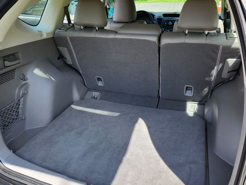 Used 2013 Honda CR-V LX image 15