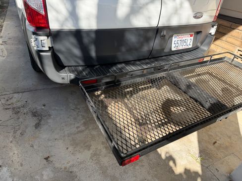 Used 2018 Ford Transit 150 XL image 29