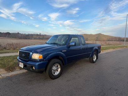 Used 2009 Ford Ranger Sport