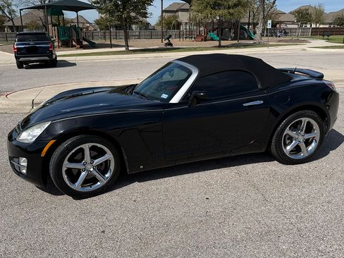 Used 2007 Saturn Sky w/ Premium Trim Pkg image 1