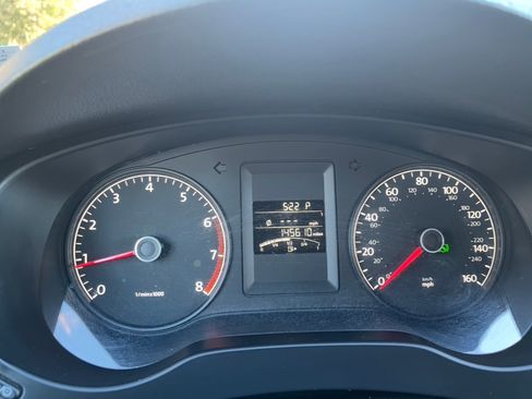 Used 2014 Volkswagen Jetta S FWD image 15