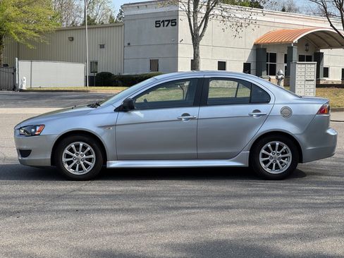 Used 2011 Mitsubishi Lancer ES image 5