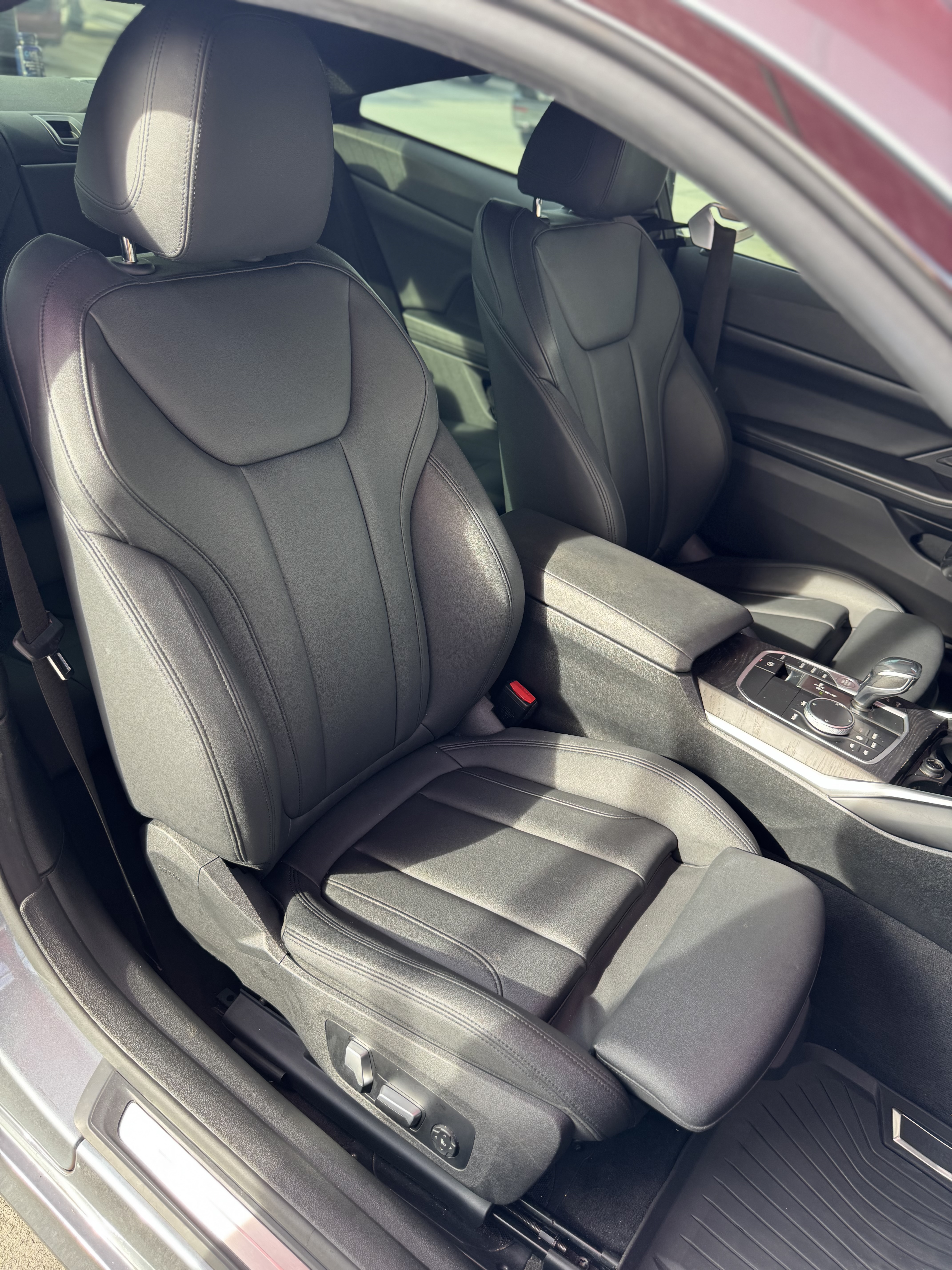 Used 2021 BMW 430i Coupe w/ Convenience Package RWD image 22