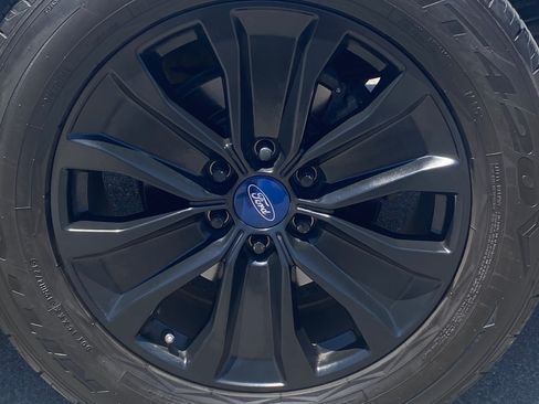 Used 2018 Ford F150 XLT RWD image 11