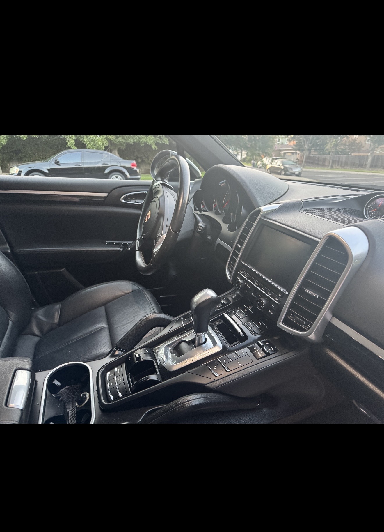 Used 2013 Porsche Cayenne AWD/4WD image 11