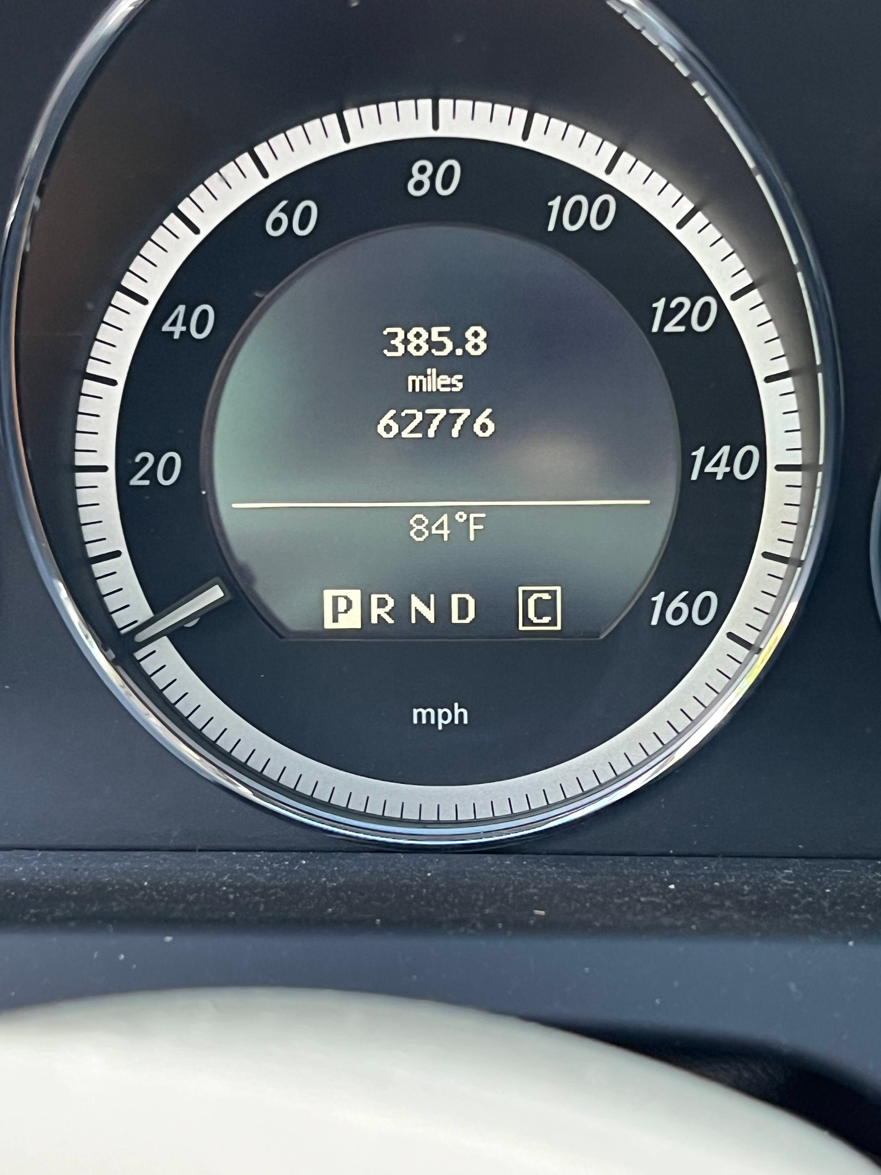 Used 2010 Mercedes-Benz E 350 Coupe image 10