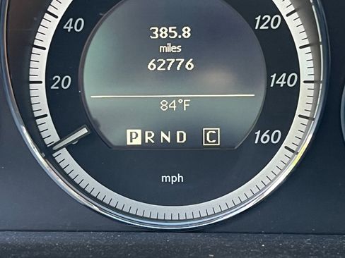 Used 2010 Mercedes-Benz E 350 Coupe image 10
