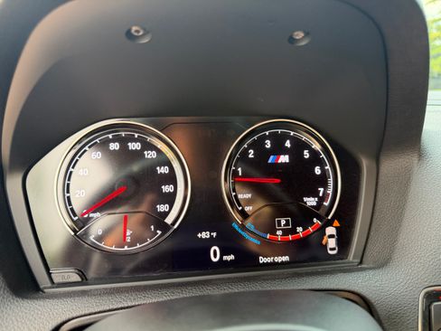 Used 2018 BMW M2 RWD image 24