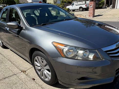 Used 2012 Honda Accord EX-L image 17