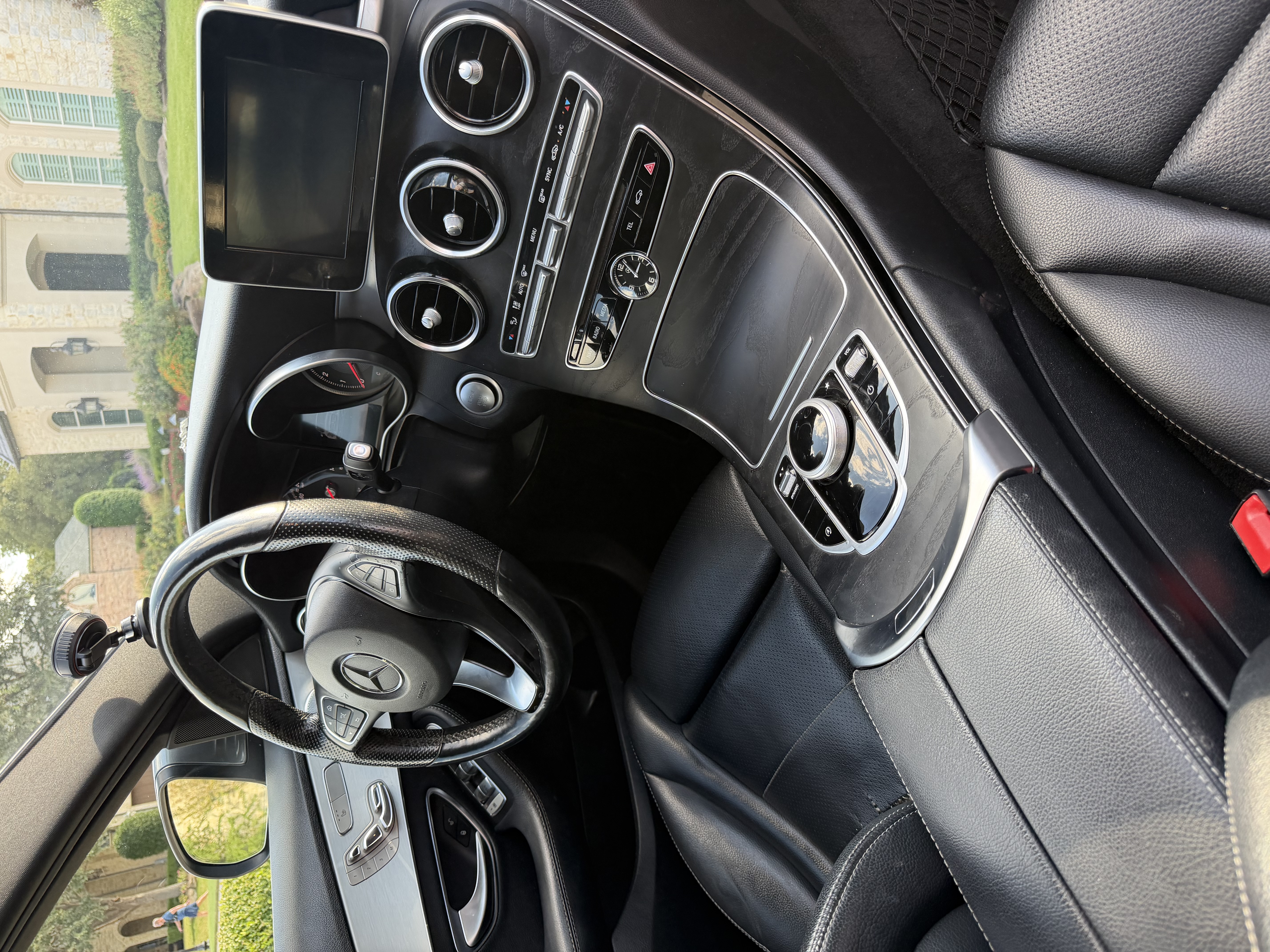 Used 2018 Mercedes-Benz C 300 Sedan image 10