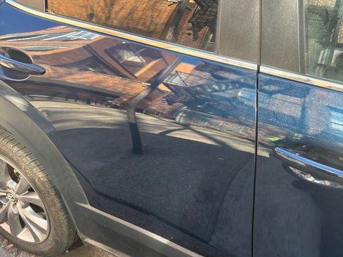 Used 2021 MAZDA CX-30 FWD 2.5 S w/ Select Package image 9